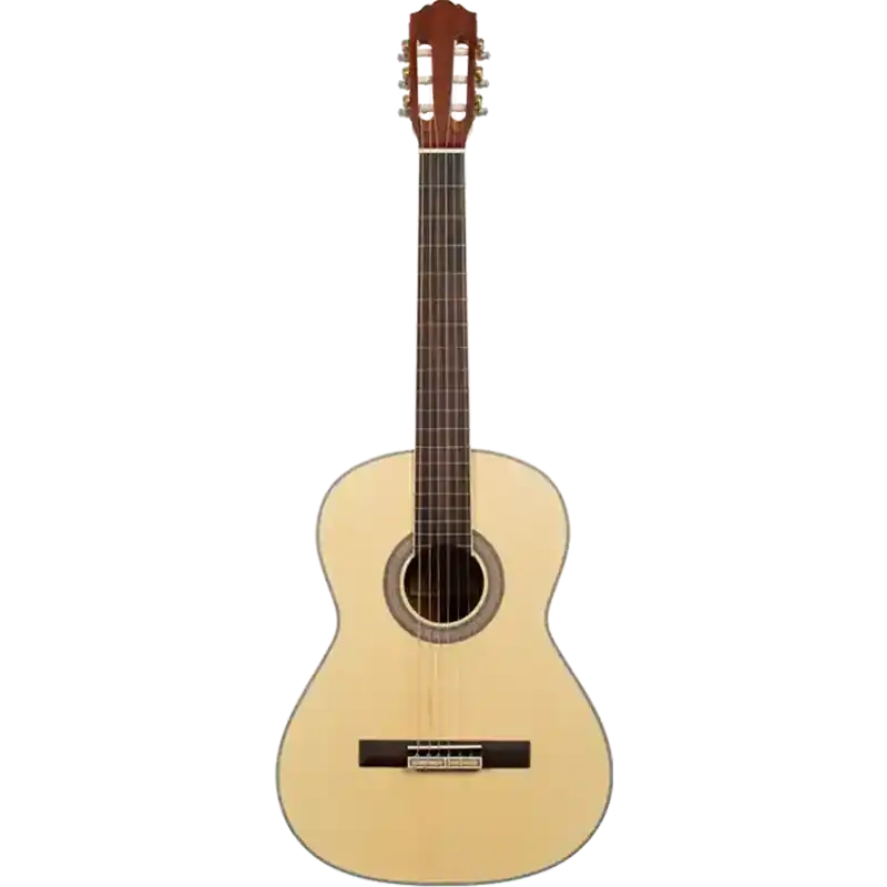 beginner student guitar model j1 for factory front view