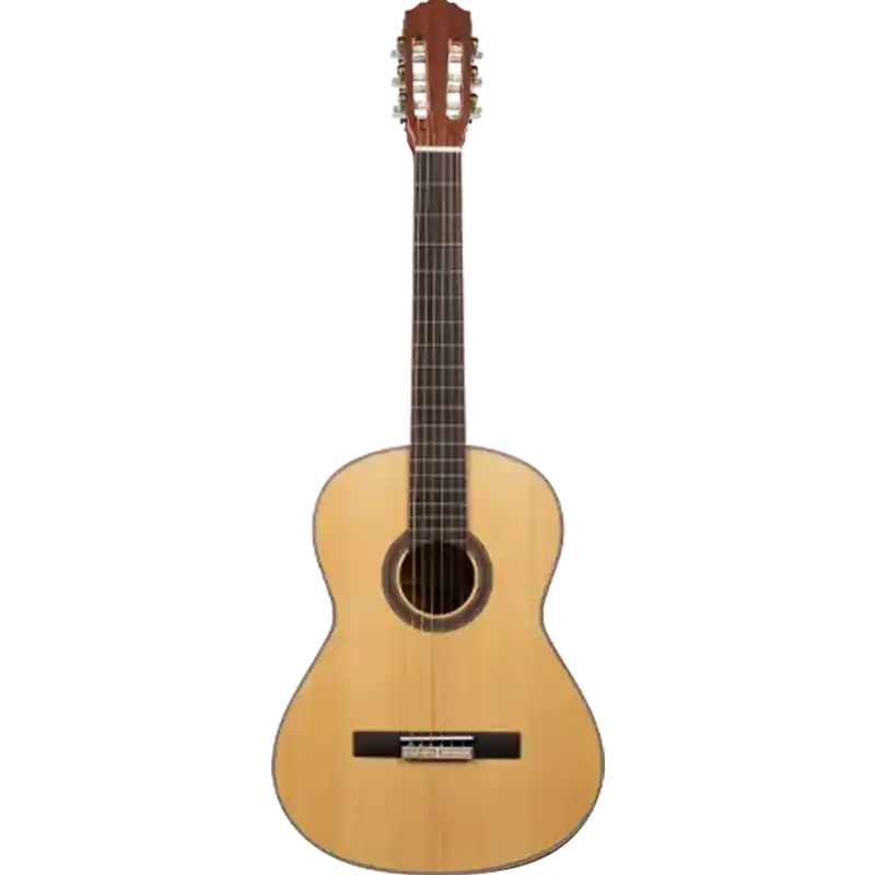 intermediate advanced guitar model j3 for oem front view