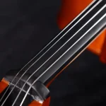 beginner cello wholesale instrument detail