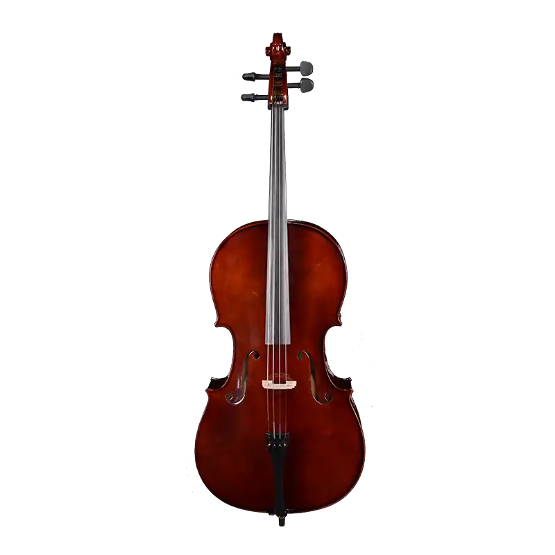 LC02 · Cello