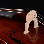 ebony fingerboard professional cello refined touchpoint