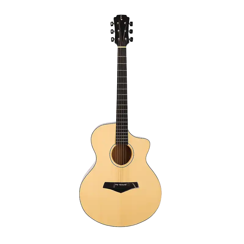 LF278C-40 · Acoustic Guitar