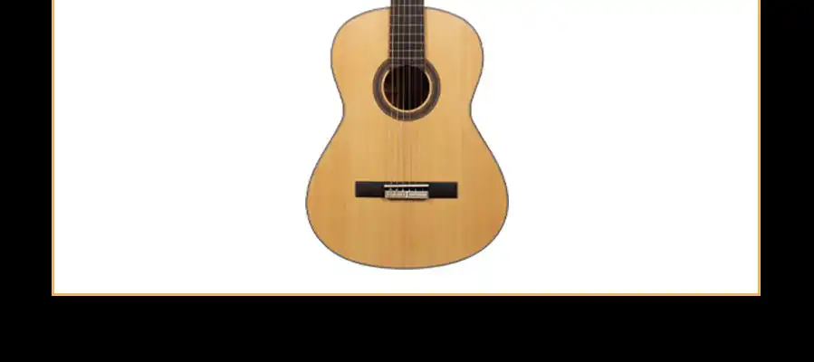 classical guitar fingerboard detail, rosewood fingerboard, intermediate classroom and studio wholesale