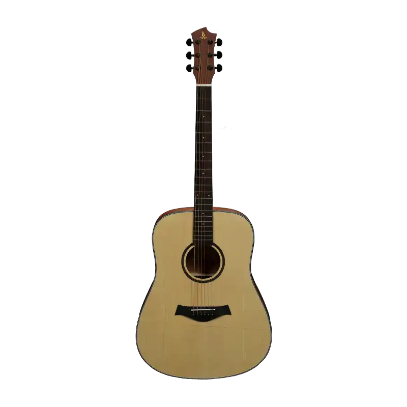 LF168-41 · Acoustic Guitar