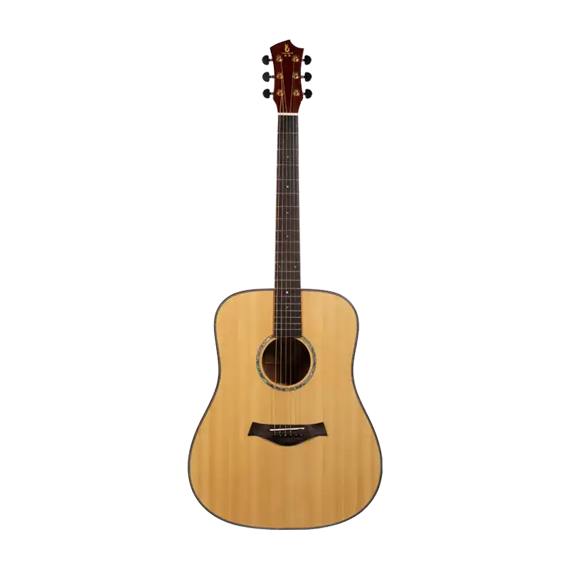 LFL378-41 · Acoustic Guitar