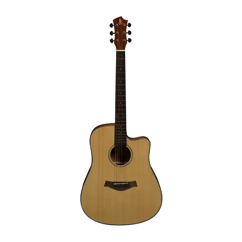 LFL278-41C · Acoustic Guitar
