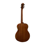 40 inch acoustic guitar back comparison view, mahogany plywood back and sides for wholesale distribution