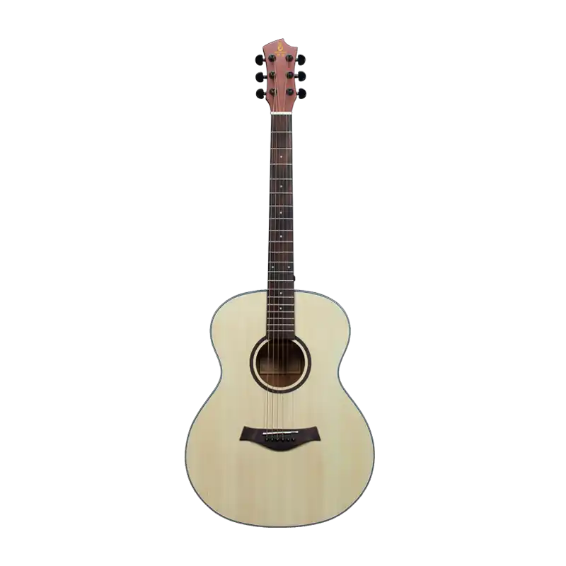 LF168-40 · Acoustic Guitar