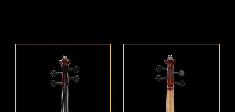 factory direct intermediate viola wholesale for dealers