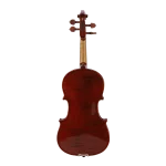flamed maple back and sides intermediate viola wholesale photo