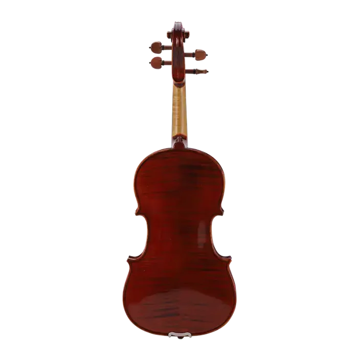 flamed maple back and sides intermediate viola wholesale photo