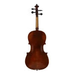 European maple back professional viola wholesale photo