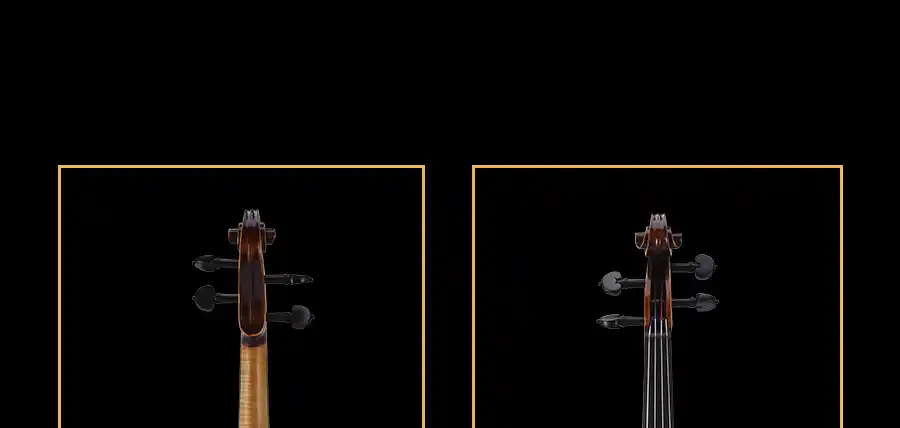 factory direct professional viola wholesale for importers