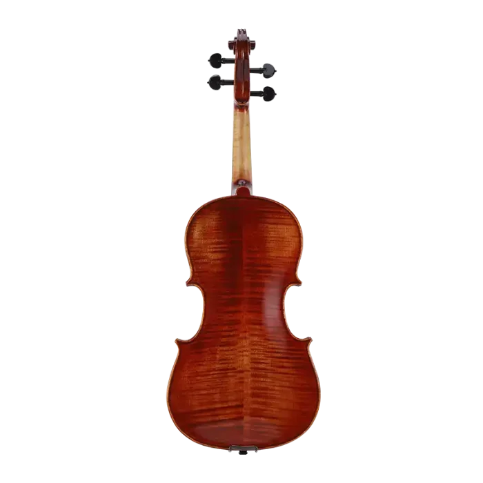 flamed maple back intermediate viola wholesale photo