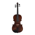 student viola wholesale spruce top front view