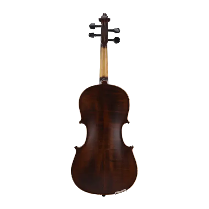 beginner viola lightly figured maple back wholesale photo