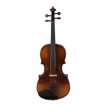 professional viola wholesale spruce top front view