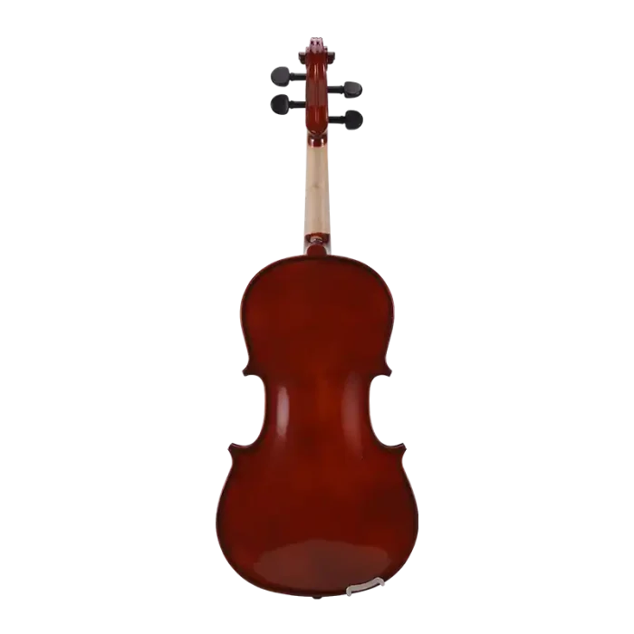 factory direct student viola with triangle hard case