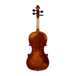 european maple back view