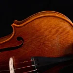 ebony pegs tuning professional violin wholesale