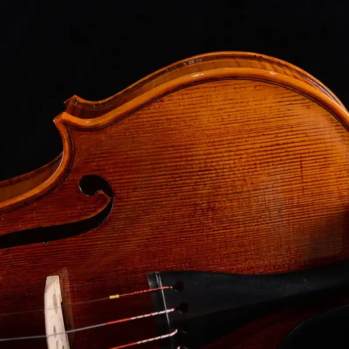 ebony pegs tuning professional violin wholesale