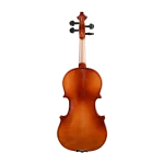 1/4 beginner student violin model lv02 for factory detail close-up