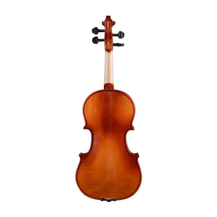 1/4 beginner student violin model lv02 for factory detail close-up