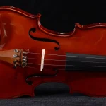 factory direct violin supplier lv03 student set with case and bow