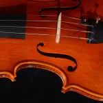 premium imported ebony pegs tuning detail professional violin wholesale