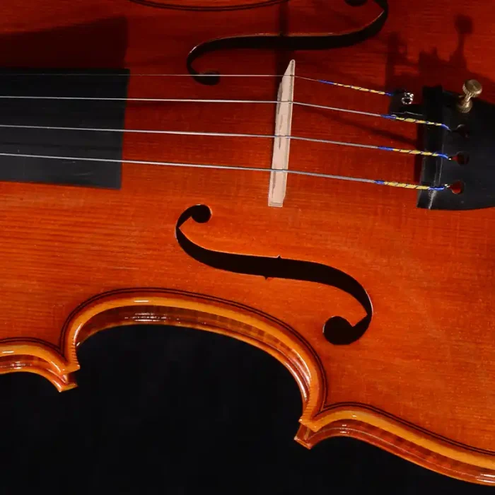 premium imported ebony pegs tuning detail professional violin wholesale