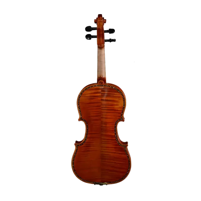 European maple back professional violin wholesale LV52