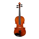 professional violin wholesale flagship outfit front view