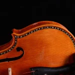 premium violin case professional violin wholesale outfit