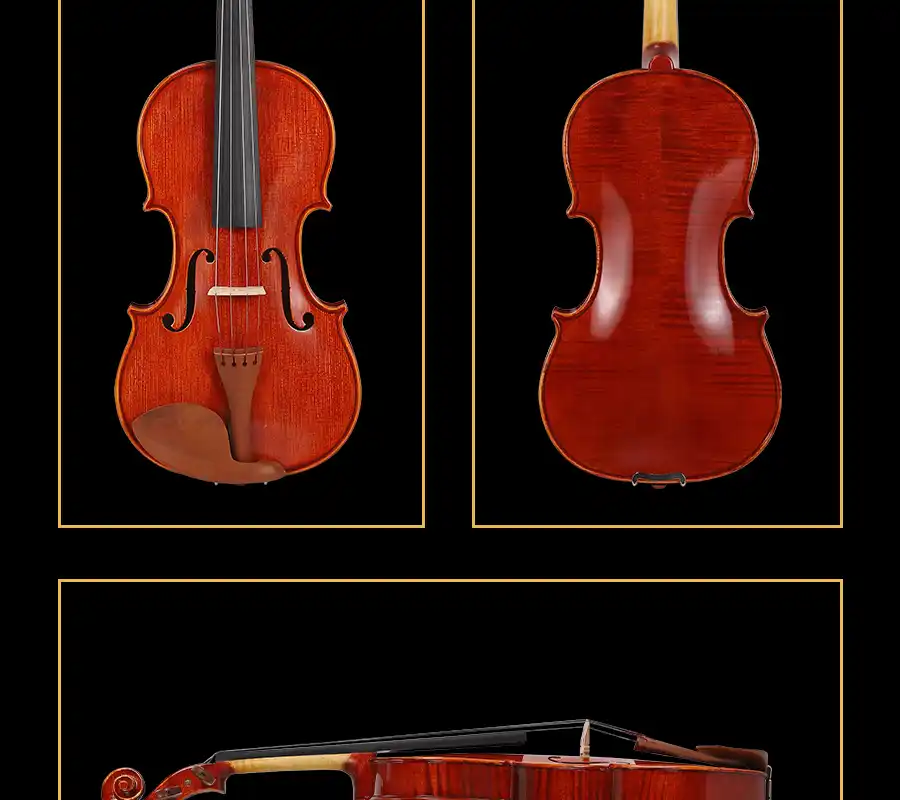 intermediate violin outfit wholesale lv31 760 bow stick detail