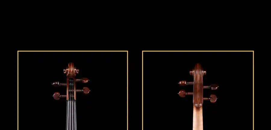 intermediate violin outfit wholesale lv22 brazilwood bow stick detail