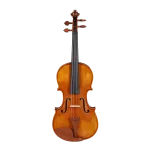 wholesale-intermediate-violin-outfit-lv33-front-view