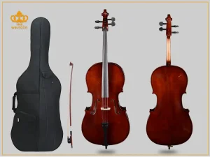 Beginner Cellos wholesale category image