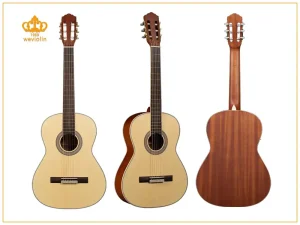 Imagen de la categoría «Guitarras para principiantes» al por mayor