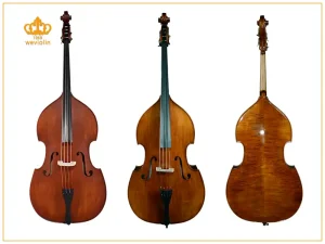 Double Basses wholesale category image