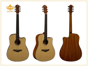 lntermediate Guitars wholesale category image