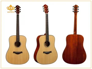 Professional Guitars wholesale category image