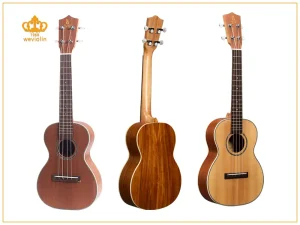 Imagen de la categoría «Ukeleles al por mayor»