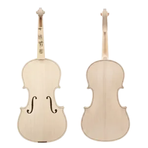 Unfinished Violins wholesale category image